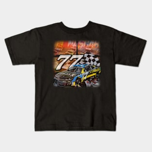 CARSON HOCEVAR Kids T-Shirt